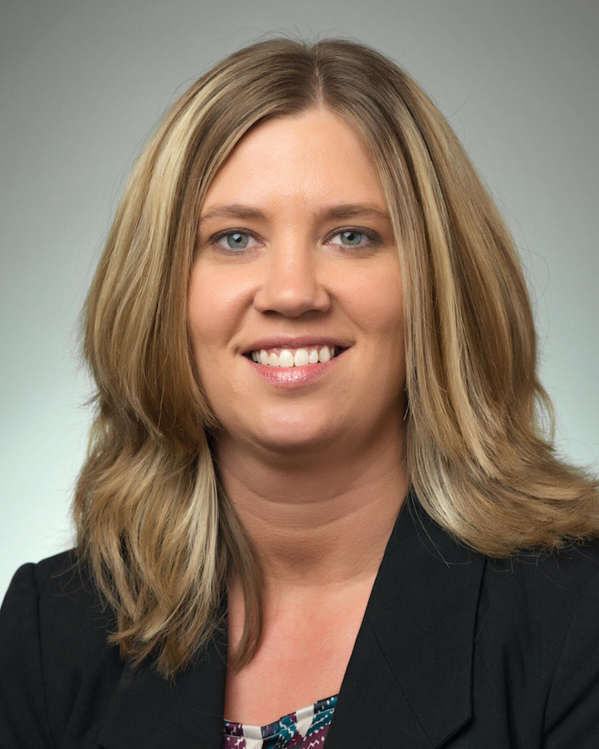 Headshot Image for Debbie Watts